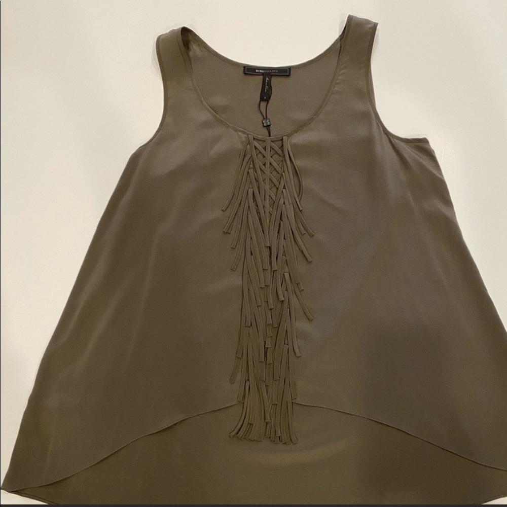 BUNDLE of 2 BCBG MAXAZRIA Tops - Picture 3 of 8